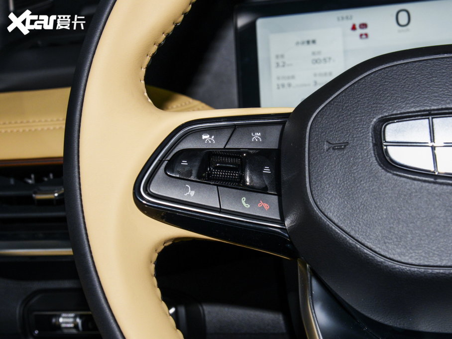 2023ԽL 2.0T DCTA