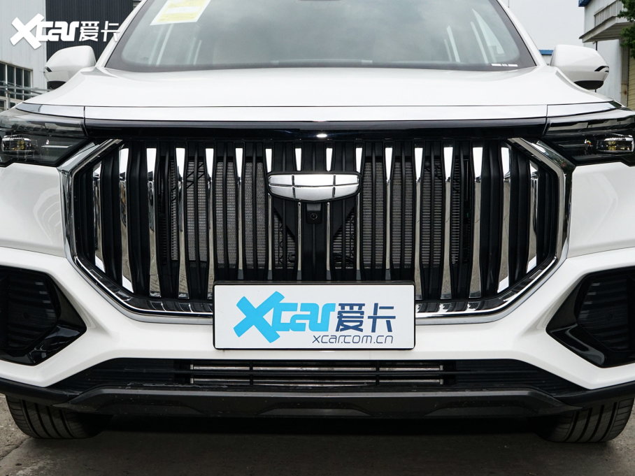 2023ԽL 2.0T DCT콢