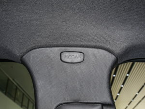 2023款2.0T DCT豪华型 中控区
