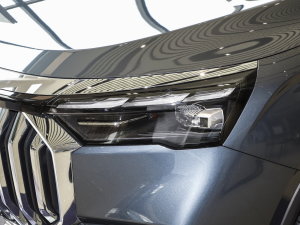2023款2.0T DCT尊贵型 大灯