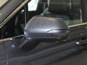 2023款2.0T DCT尊贵型 后视镜