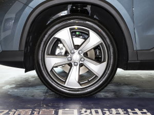 2023款2.0T DCT尊贵型 轮圈