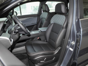 2023款2.0T DCT尊贵型 主驾驶座椅