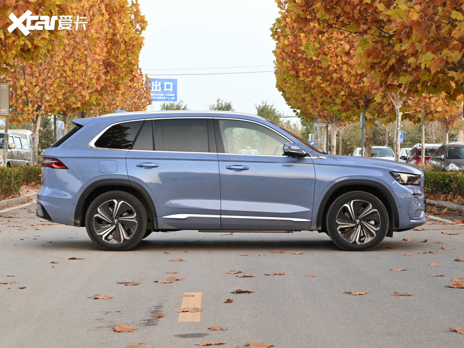 2023ԽL 1.5T DHT늄Ş