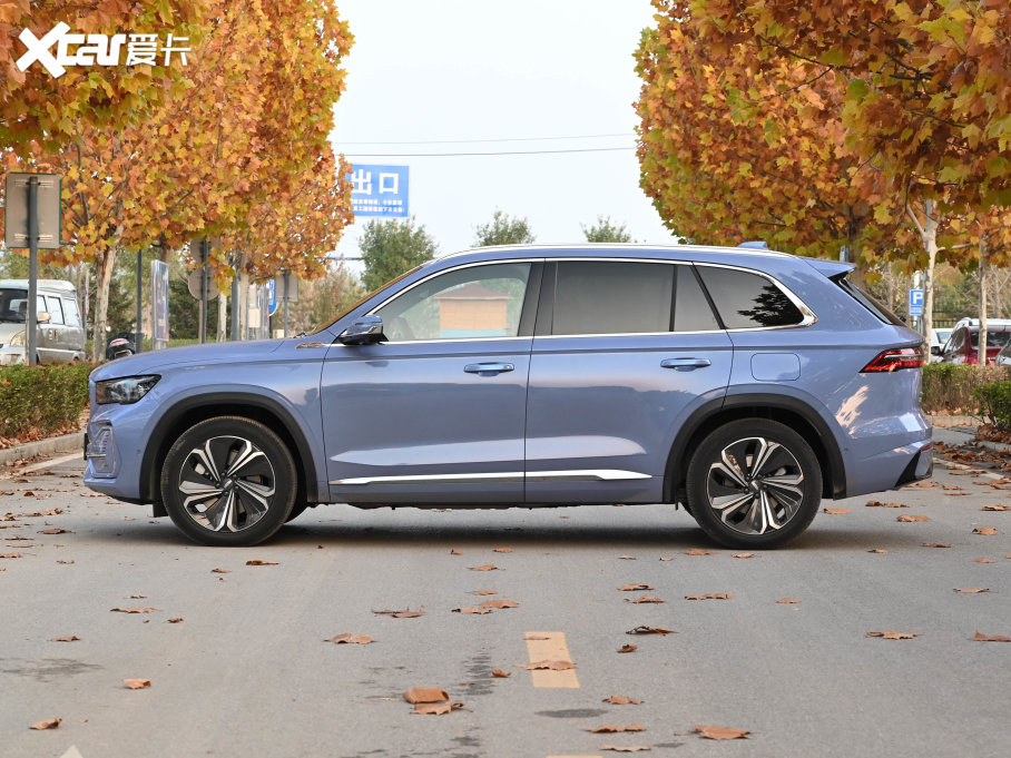 2023ԽL 1.5T DHT늄Ş