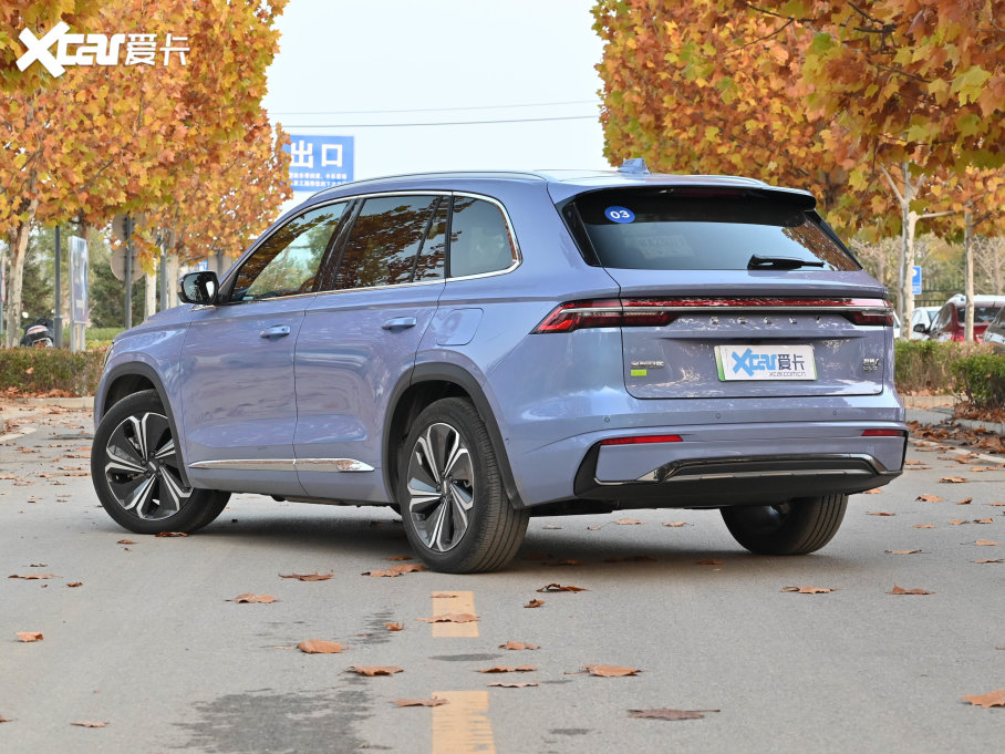 2023ԽL 1.5T DHT늄(dng)Ş