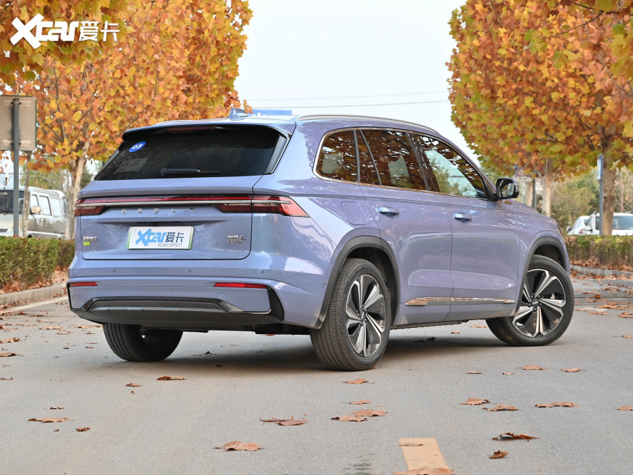 2023ԽL 1.5T DHT늄(dng)Ş