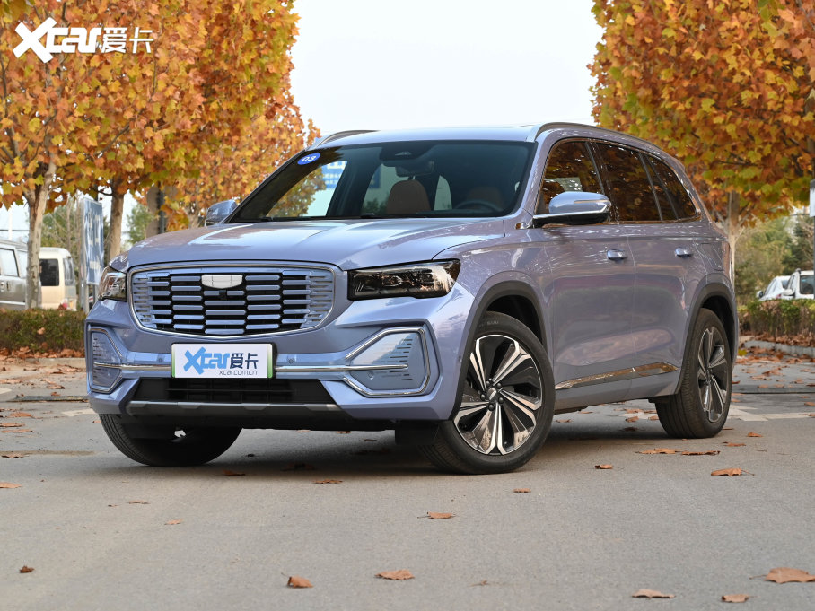 2023ԽL 1.5T DHT늄Ş