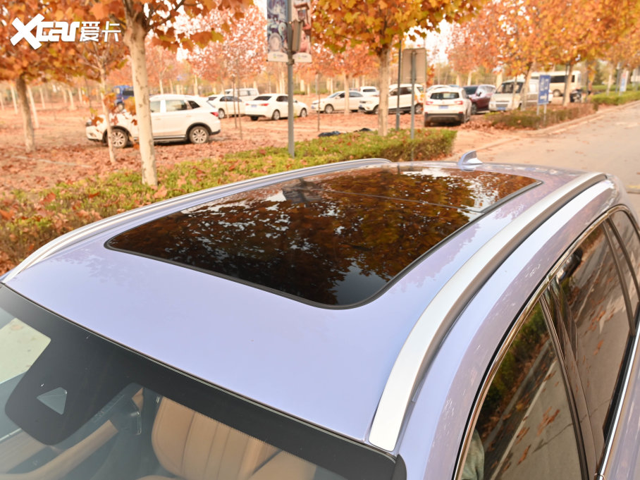 2023ԽL 1.5T DHT늄Ş