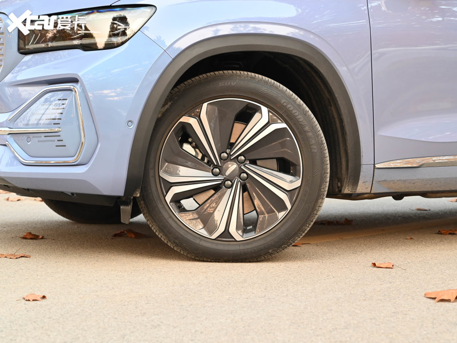 2023ԽL 1.5T DHT늄Ş