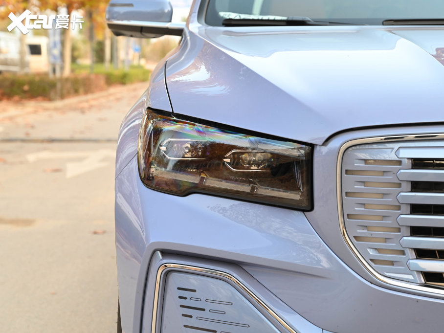 2023ԽL 1.5T DHT늄Ş