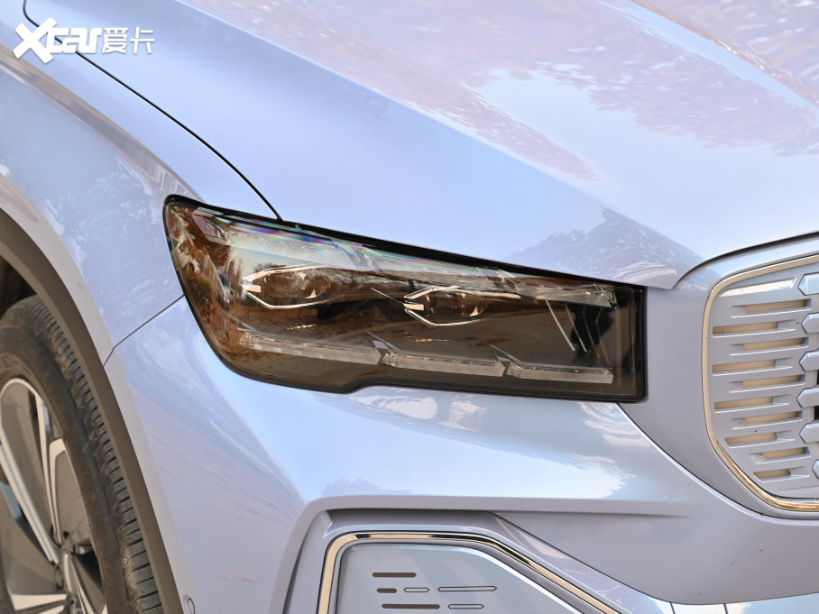 2023ԽL 1.5T DHT늄(dng)Ş