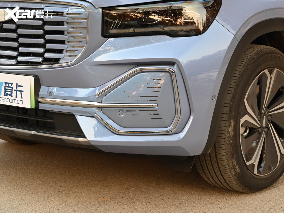 2023ԽL 1.5T DHT늄(dng)Ş