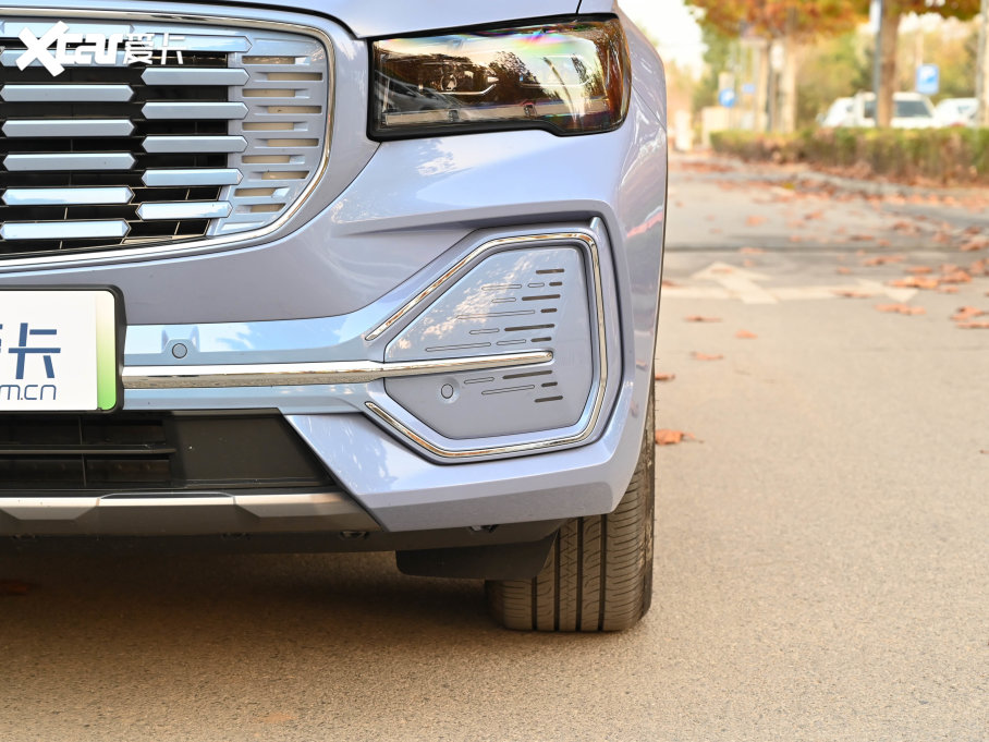 2023ԽL 1.5T DHT늄Ş