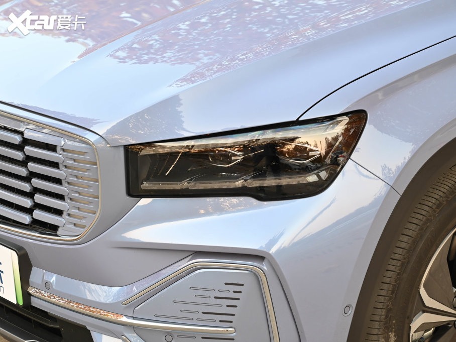 2023ԽL 1.5T DHT늄(dng)Ş