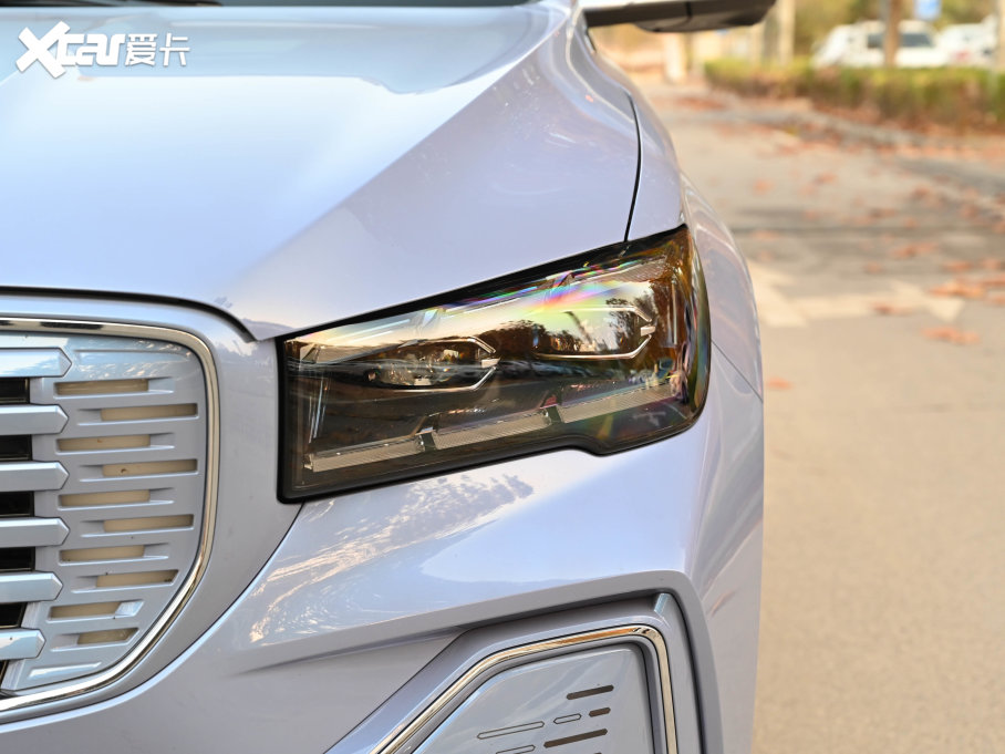 2023ԽL 1.5T DHT늄(dng)Ş