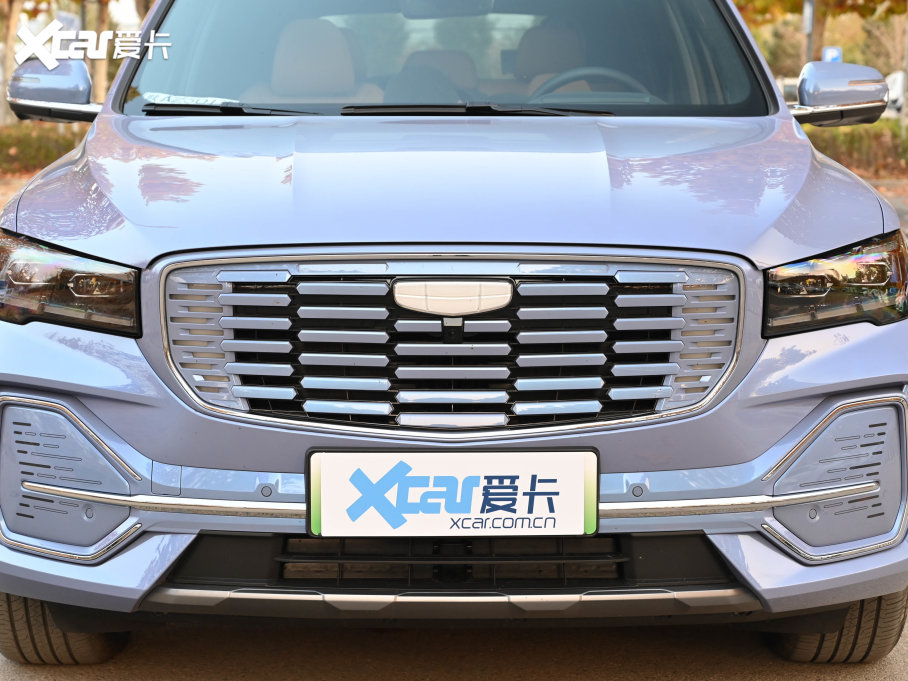 2023ԽL 1.5T DHT늄Ş