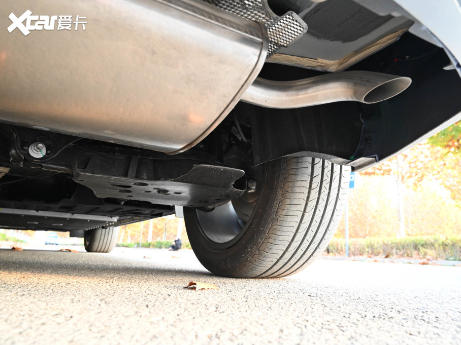 2023ԽL 1.5T DHT늄Ş