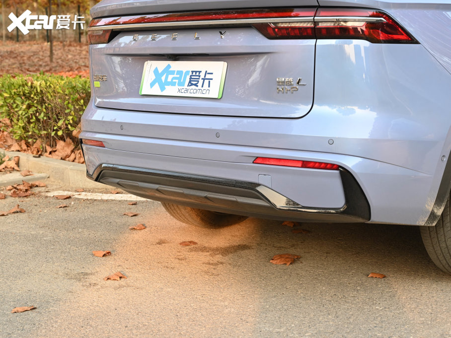 2023ԽL 1.5T DHT늄Ş