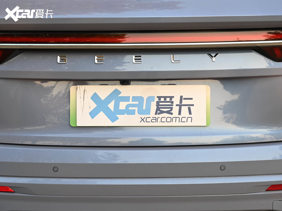 2023ԽL 1.5T DHT늄(dng)Ş