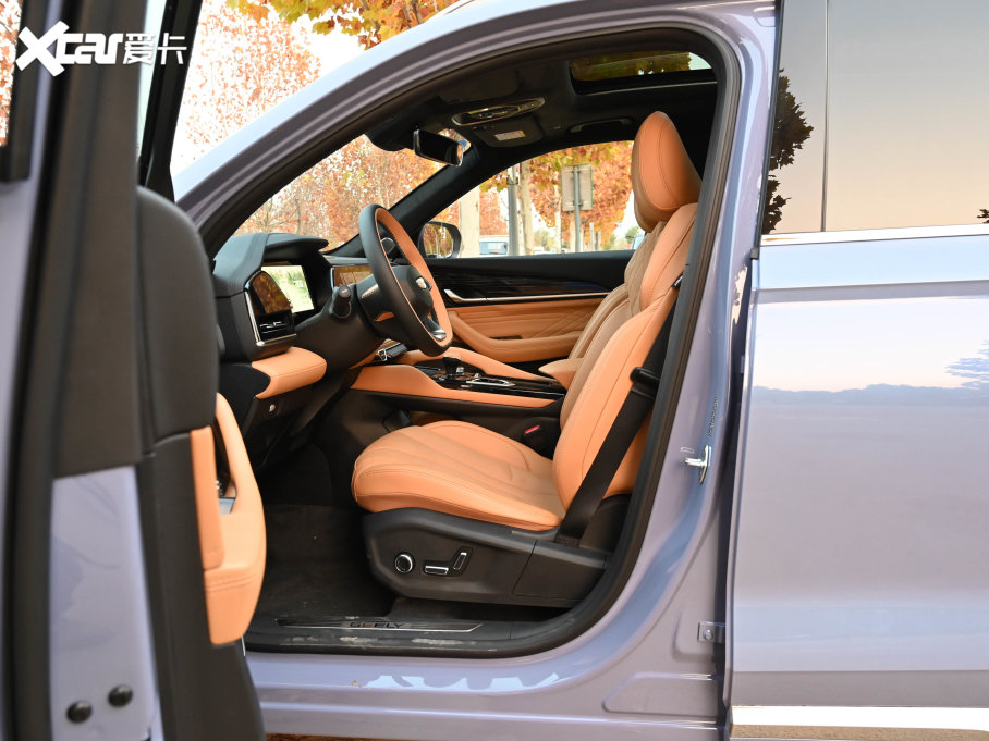 2023ԽL 1.5T DHT늄Ş