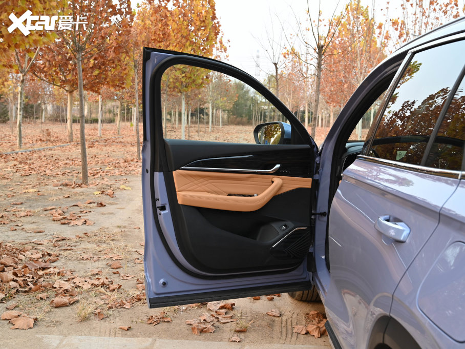 2023ԽL 1.5T DHT늄Ş