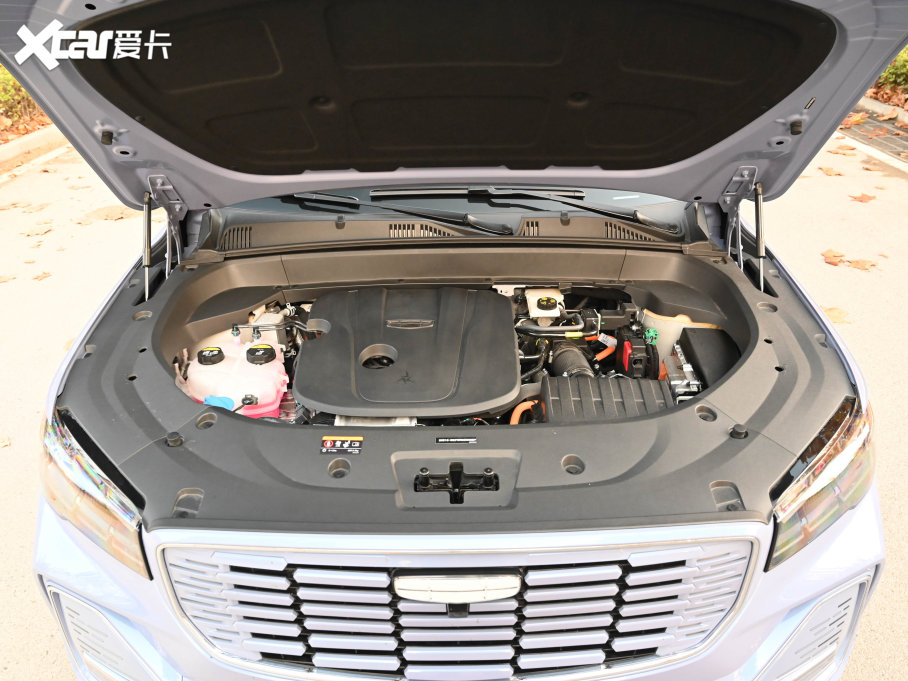 2023ԽL 1.5T DHT늄(dng)Ş