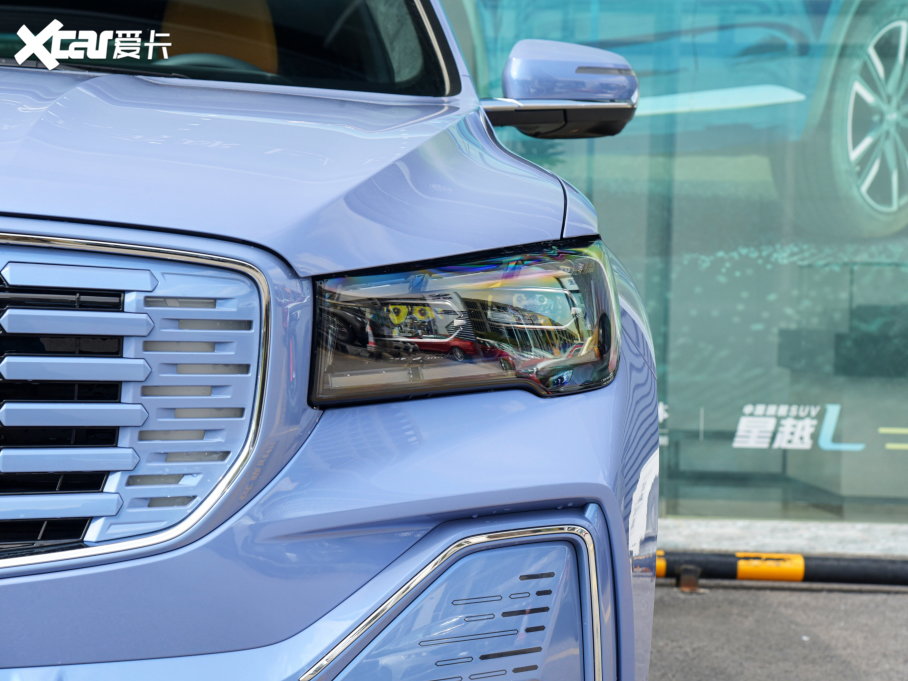 2023ԽL 1.5T DHT늄Ş