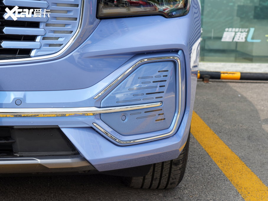 2023ԽL 1.5T DHT늄Ş