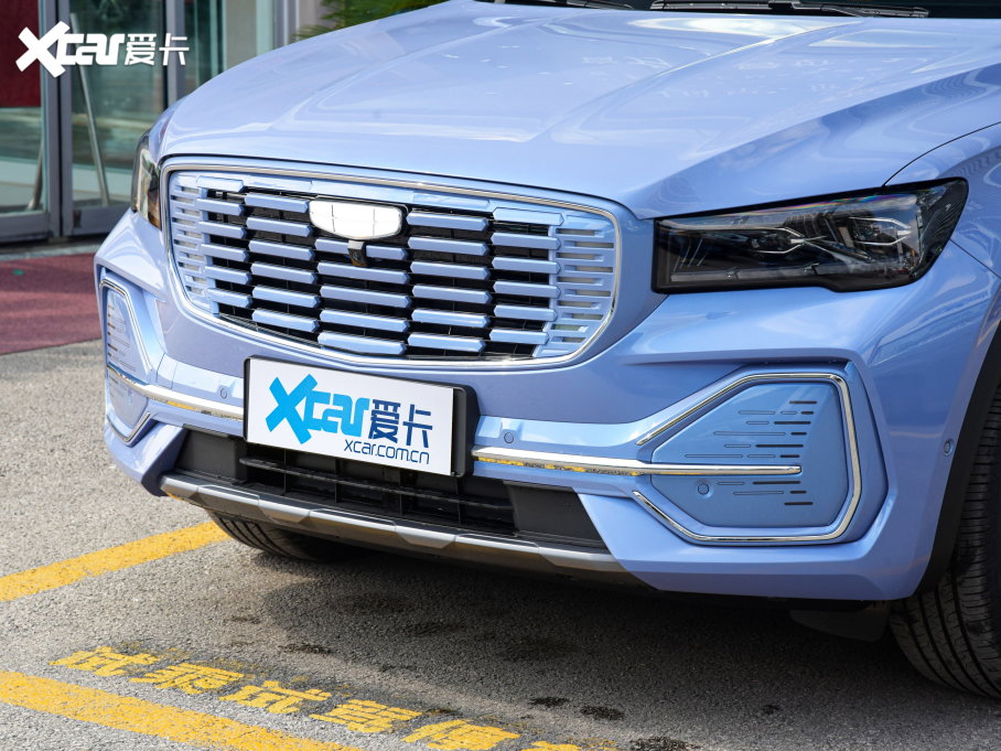 2023ԽL 1.5T DHT늄Ş