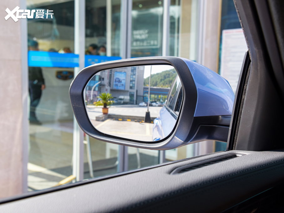 2023ԽL 1.5T DHT늄Ş