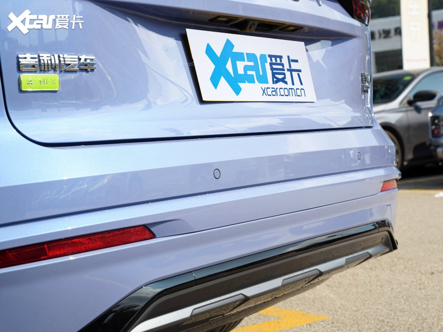 2023ԽL 1.5T DHT늄(dng)Ş