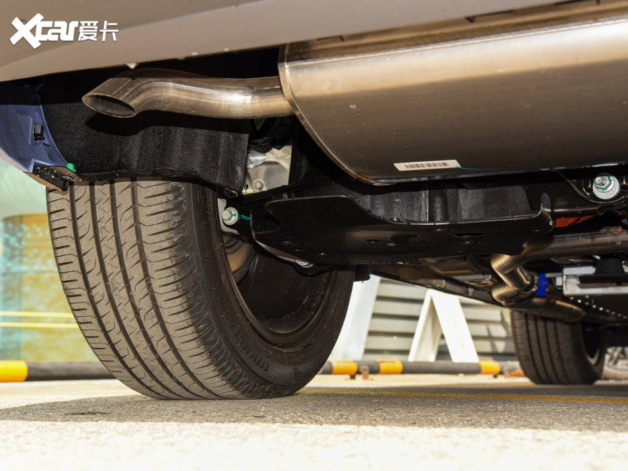 2023ԽL 1.5T DHT늄Ş