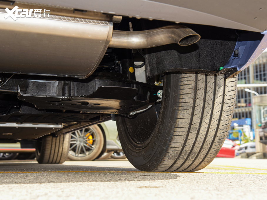 2023ԽL 1.5T DHT늄Ş