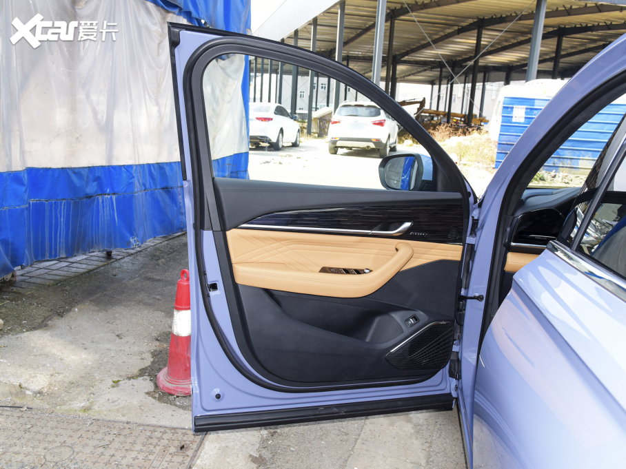 2023ԽL 1.5T DHT늄Ş