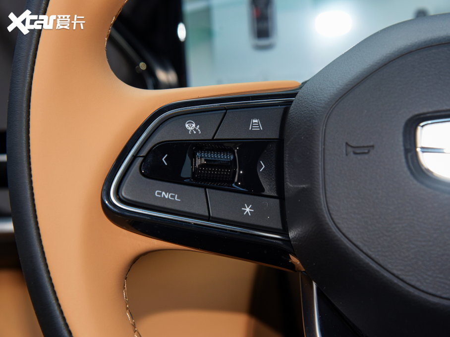 2023ԽL 1.5T DHT늄Ş