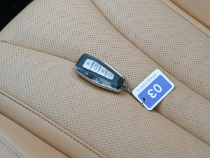 2023款1.5T DHT增程电动旗舰版 其它