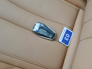 2023款1.5T DHT增程电动旗舰版 其它