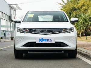 2022款帝豪EV EV Pro 网约版 磷酸铁锂