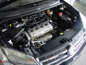 2009款1.5L 手动豪华版 其它