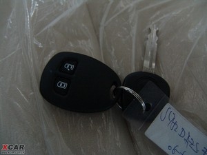2009款1.5L 手动豪华版 其它