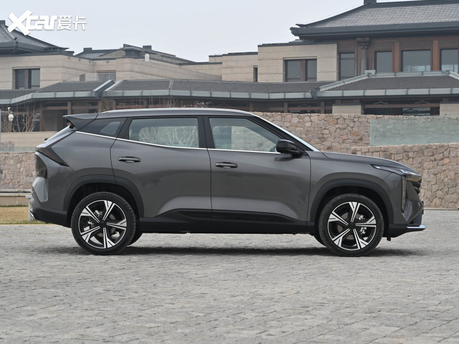 2023Խ ԽCOOL 1.5TD 