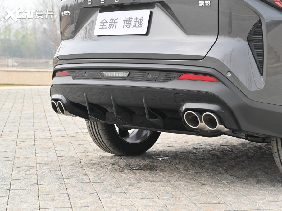 2023Խ ԽCOOL 1.5TD 