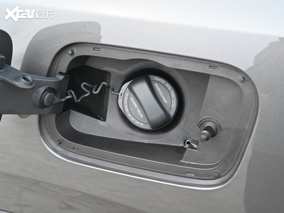 2023�Խ ��ԽCOOL 1.5TD ������