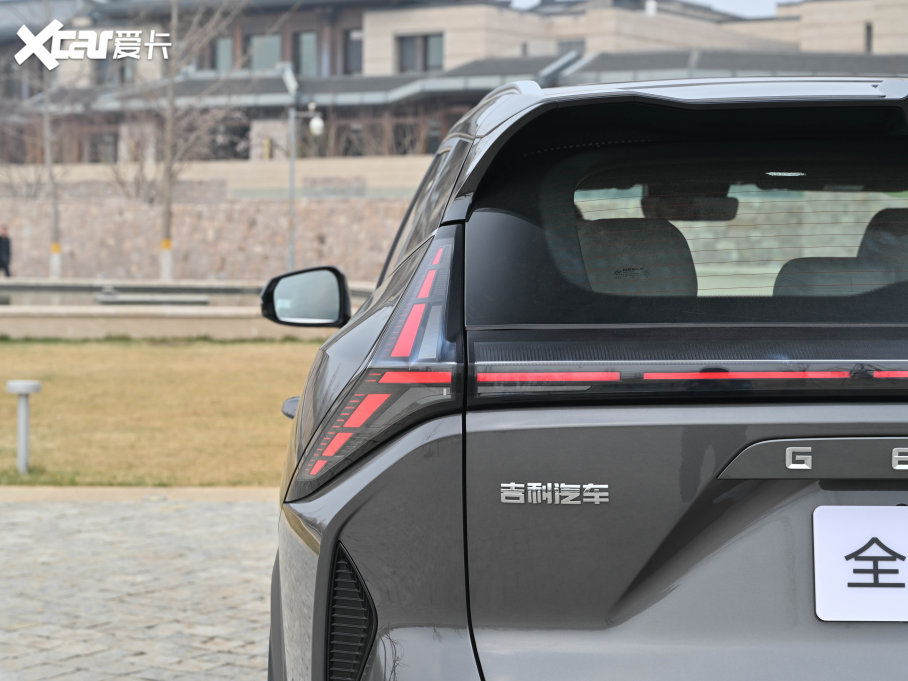 2023Խ ԽCOOL 1.5TD 