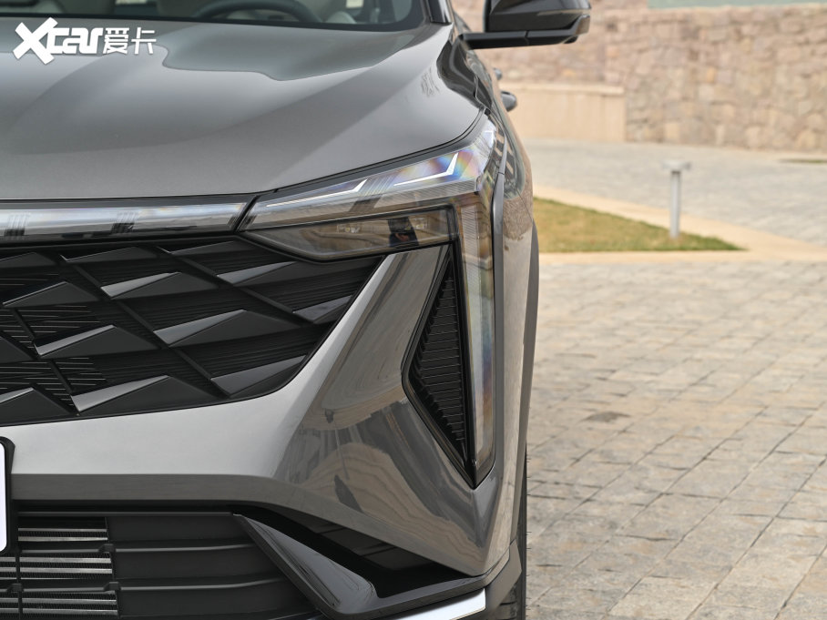 2023Խ ԽCOOL 1.5TD 