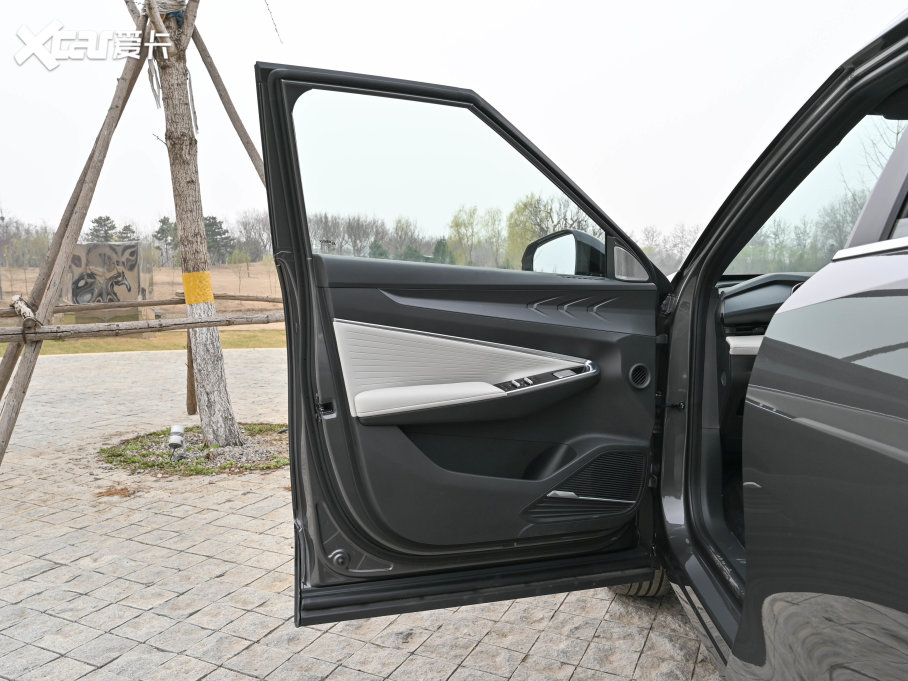 2023Խ ԽCOOL 1.5TD 