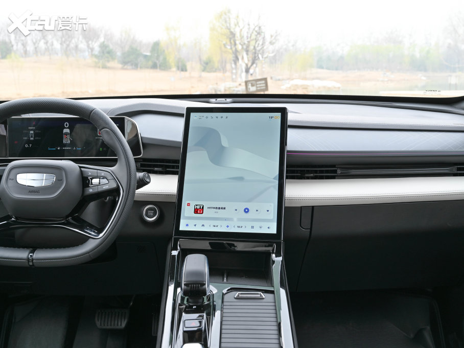 2023Խ ԽCOOL 1.5TD 