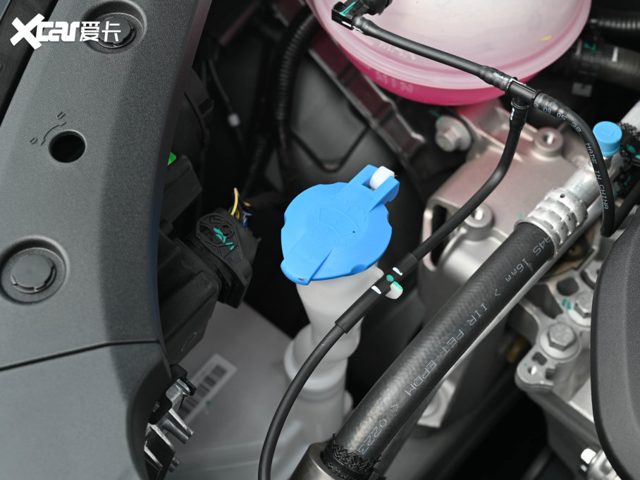 2023Խ ԽCOOL 1.5TD 