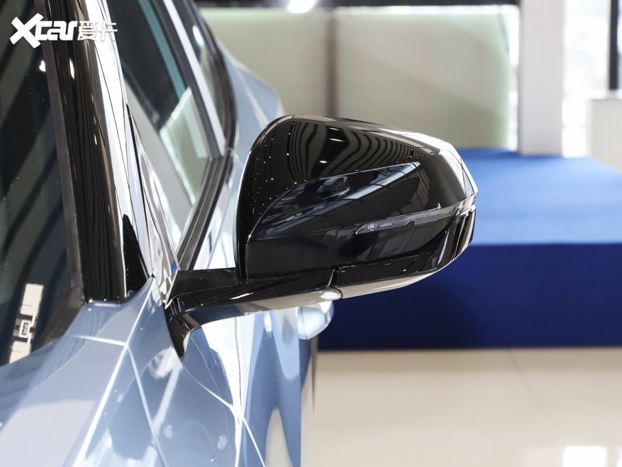 2023Խ ԽCOOL 1.5TD 